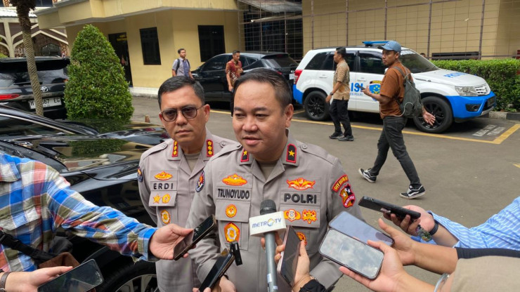 Kapolri Pimpin Sertijab Sejumlah Pejabat Utama dan Kapolda Ini Daftarnya